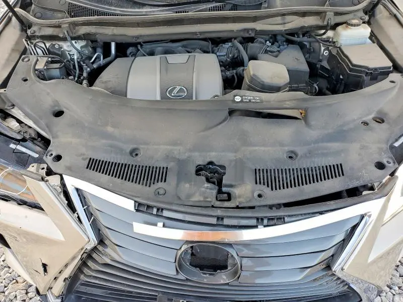 2019 LEXUS RX 350 BASE  