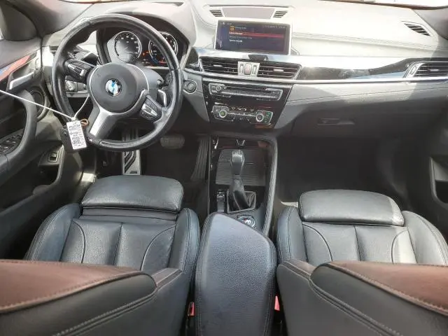 2018 BMW X2 SDRIVE28I  