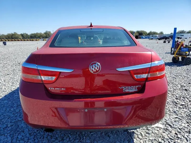 2014 BUICK VERANO   