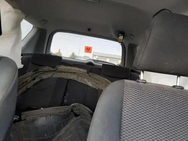 2011 TOYOTA RAV4 SPORT  