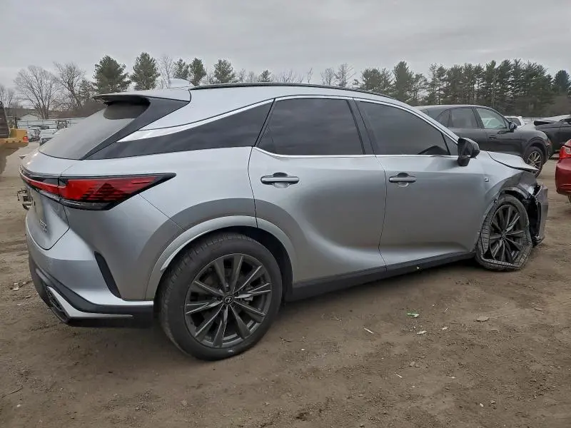 2023 LEXUS RX 350 BASE  