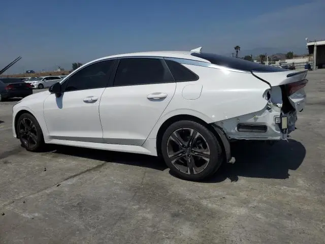 2022 KIA K5 GT LINE  