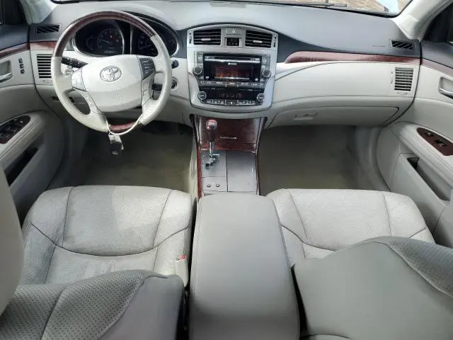 2011 TOYOTA AVALON BASE  