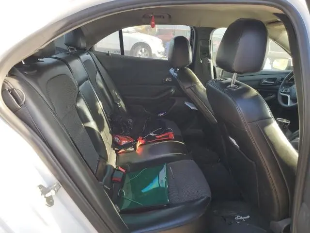 2014 CHEVROLET MALIBU 1LT  