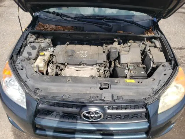 2010 TOYOTA RAV4   