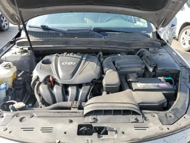 2014 KIA OPTIMA EX