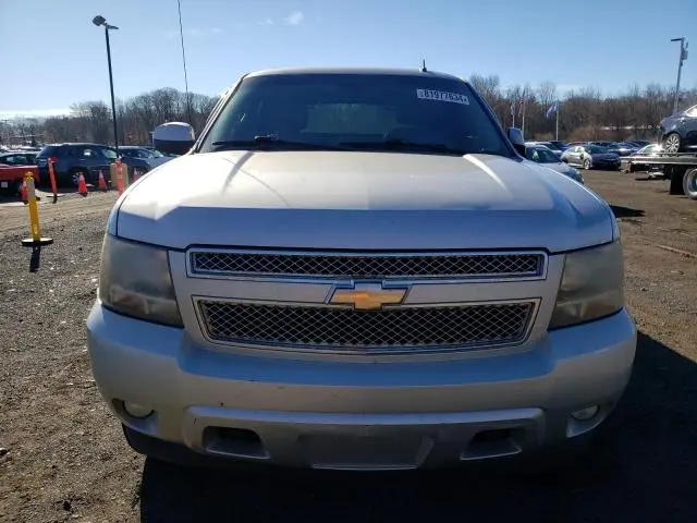 2010 CHEVROLET AVALANCHE LT  