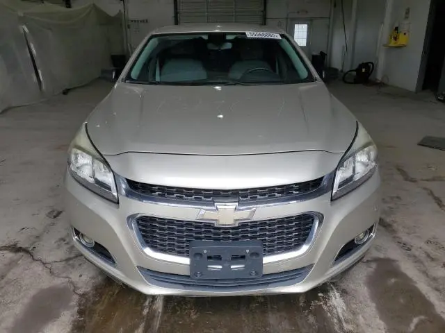 2014 CHEVROLET MALIBU LS  
