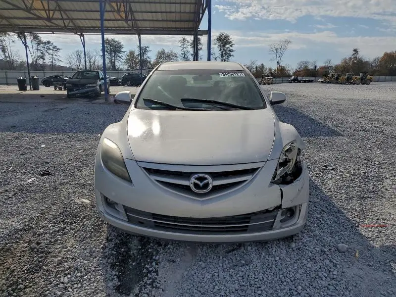 2012 MAZDA 6 I  