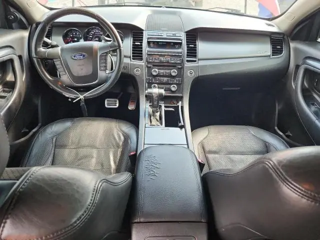 2011 FORD TAURUS SHO  