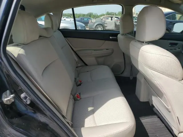 2013 SUBARU IMPREZA SPORT PREMIUM  