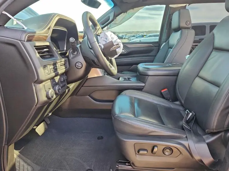 2023 CHEVROLET SUBURBAN C1500 LT  