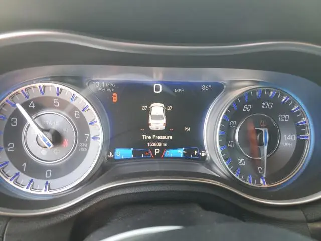 2015 CHRYSLER 300 LIMITED  