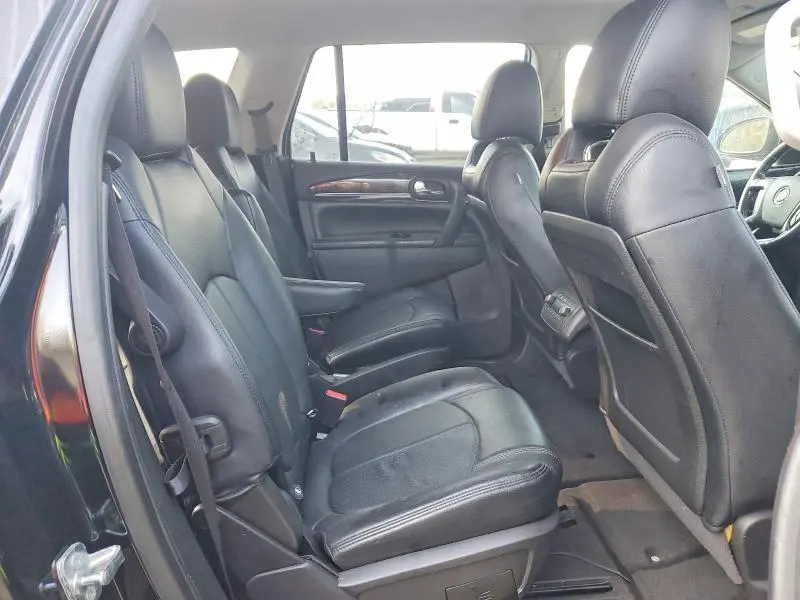 2017 BUICK ENCLAVE   