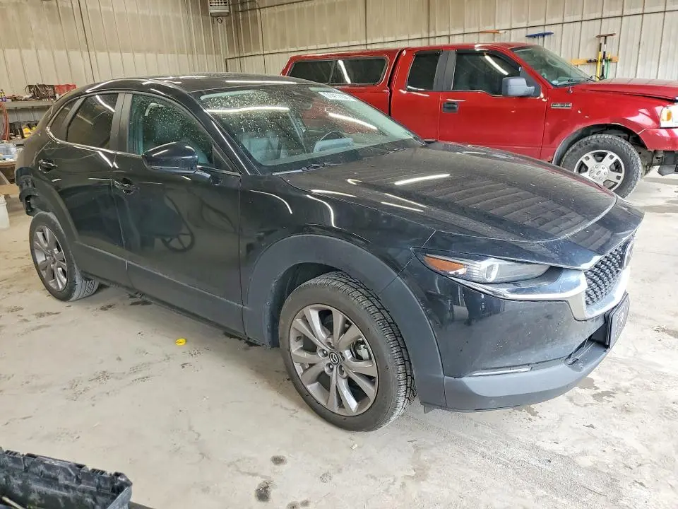 2021 MAZDA CX-30 PREFERRED  