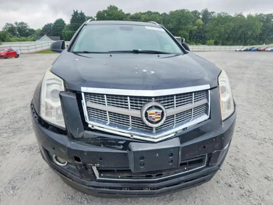 2011 CADILLAC SRX LUXURY COLLECTION  