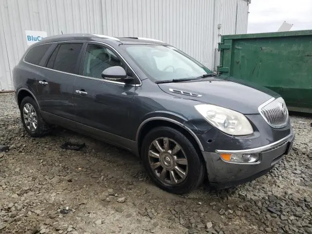 2011 BUICK ENCLAVE CXL  
