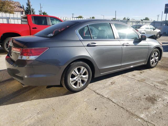 2011 HONDA ACCORD SE