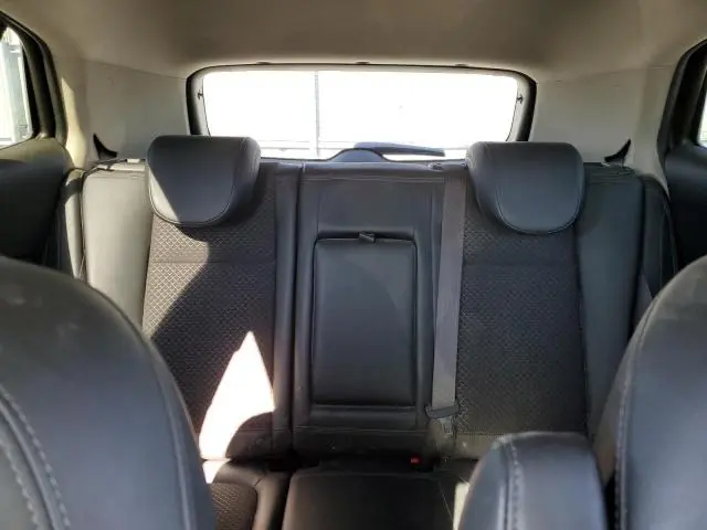 2018 BUICK ENCORE SPORT TOURING  