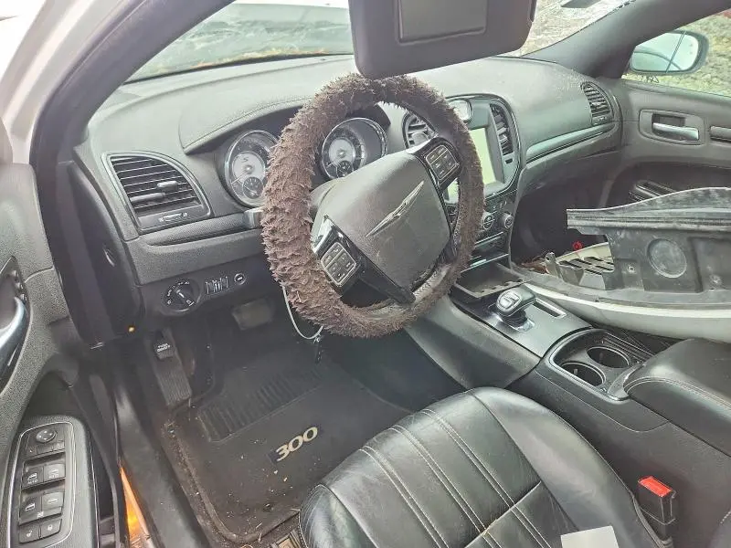 2014 CHRYSLER 300 S  