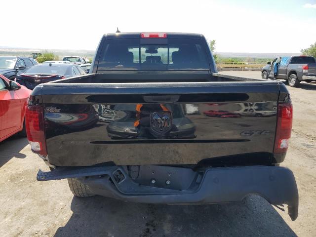 2020 RAM 1500 CLASSIC WARLOCK