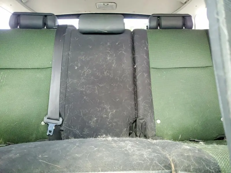2011 TOYOTA FJ CRUISER BASE  