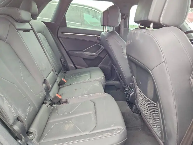 2023 AUDI Q3 PREMIUM PLUS S LINE 45  