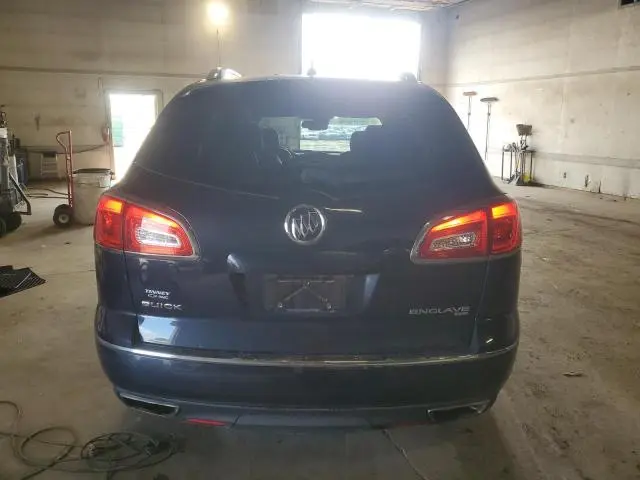 2015 BUICK ENCLAVE