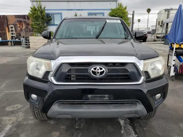 2015 TOYOTA TACOMA DOUBLE CAB PRERUNNER  