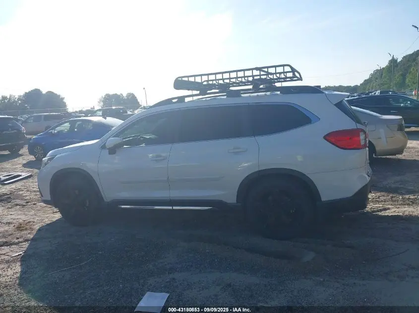 2019 SUBARU ASCENT LIMITED