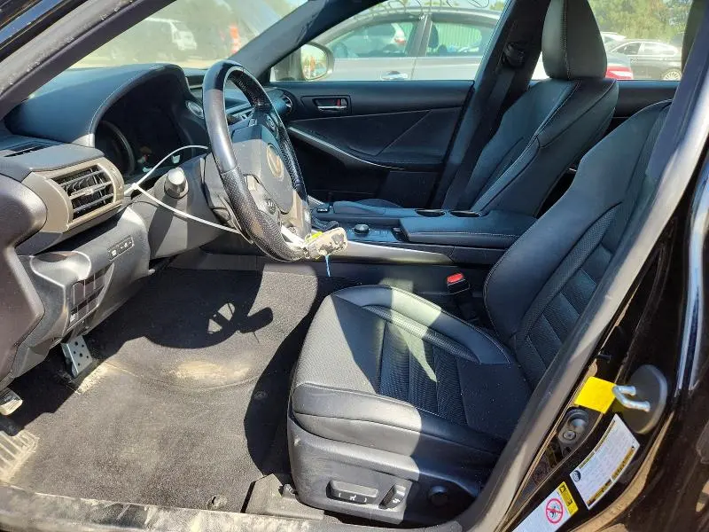 2016 LEXUS IS 300  