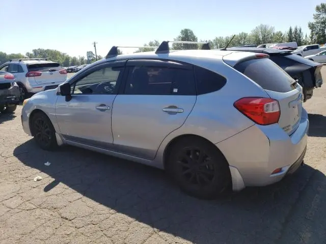 2013 SUBARU IMPREZA PREMIUM  