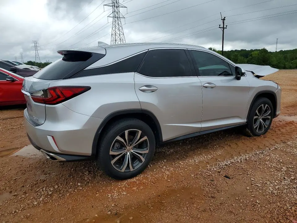 2016 LEXUS RX 350 BASE  
