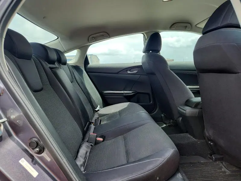2019 HONDA INSIGHT EX  