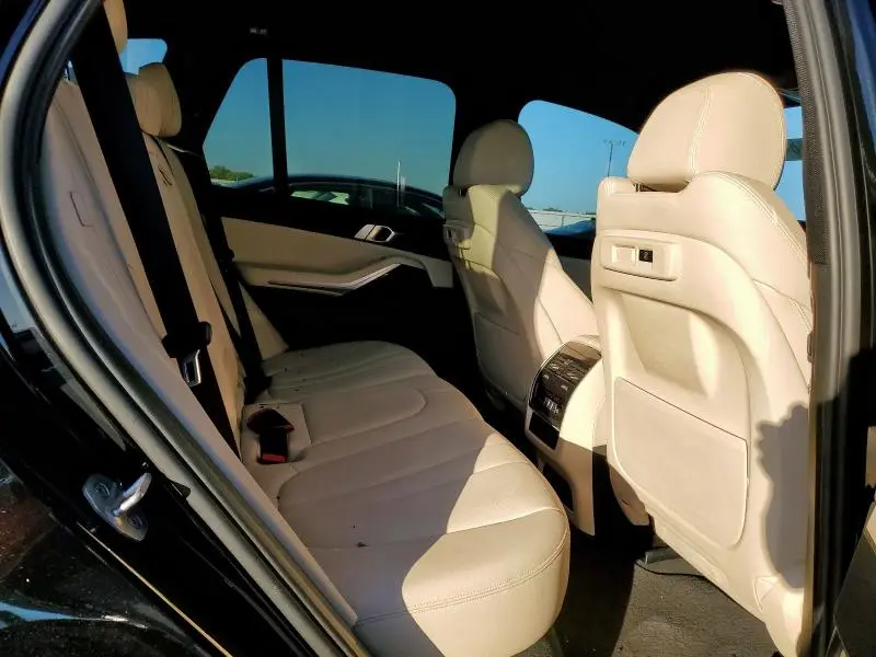 2021 BMW X5 SDRIVE 40I  