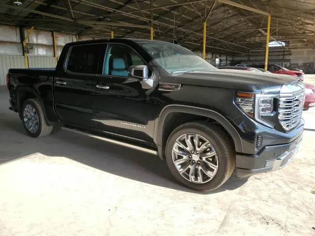 2023 GMC SIERRA K1500 DENALI