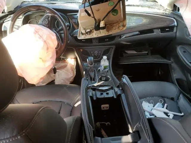 2017 BUICK ENVISION PREMIUM  