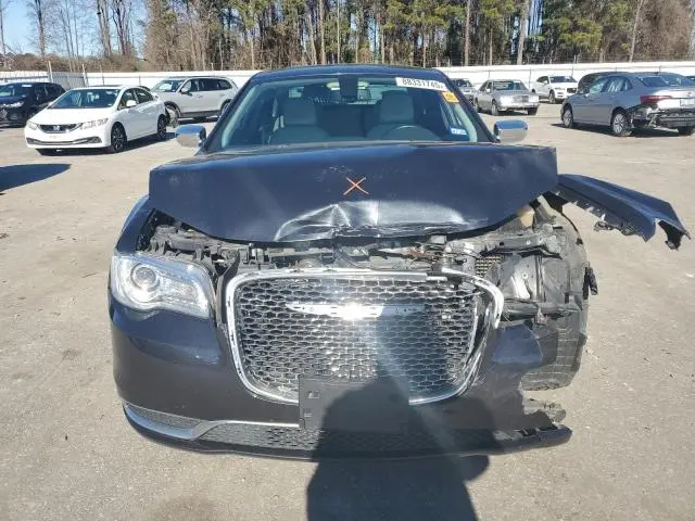2019 CHRYSLER 300 TOURING  