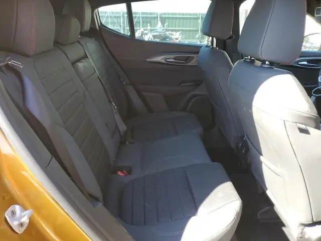 2024 DODGE HORNET GT  