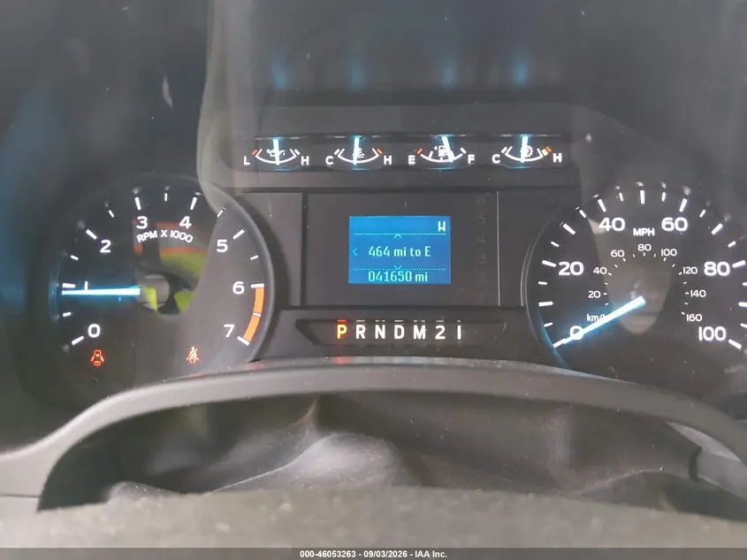2018 FORD F-250 XL