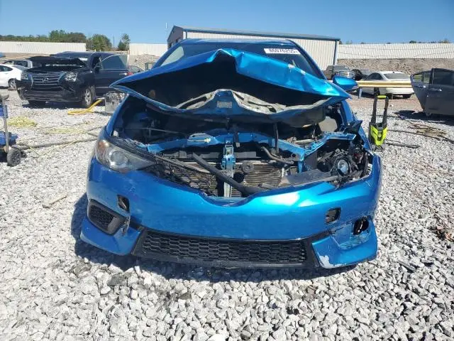 2016 TOYOTA SCION IM   