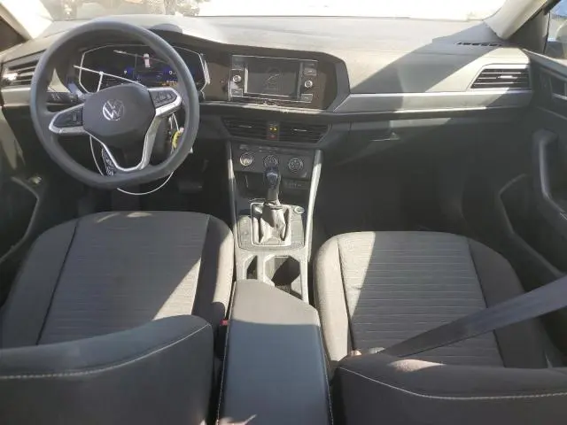2023 VOLKSWAGEN JETTA S  