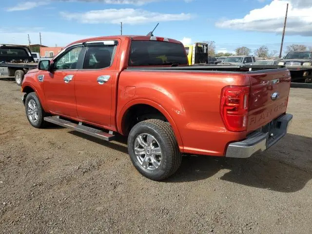 2019 FORD RANGER XL  