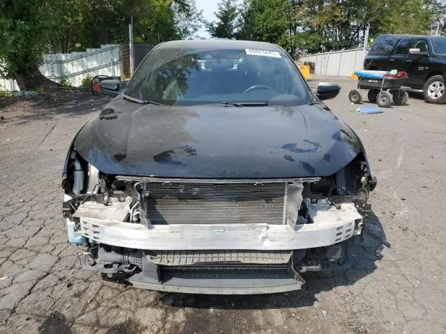 2018 HONDA CIVIC SPORT TOURING  