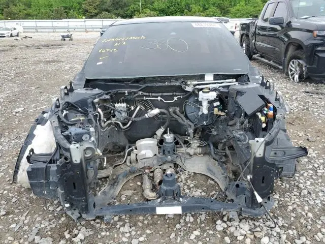 2020 NISSAN MAXIMA SV  