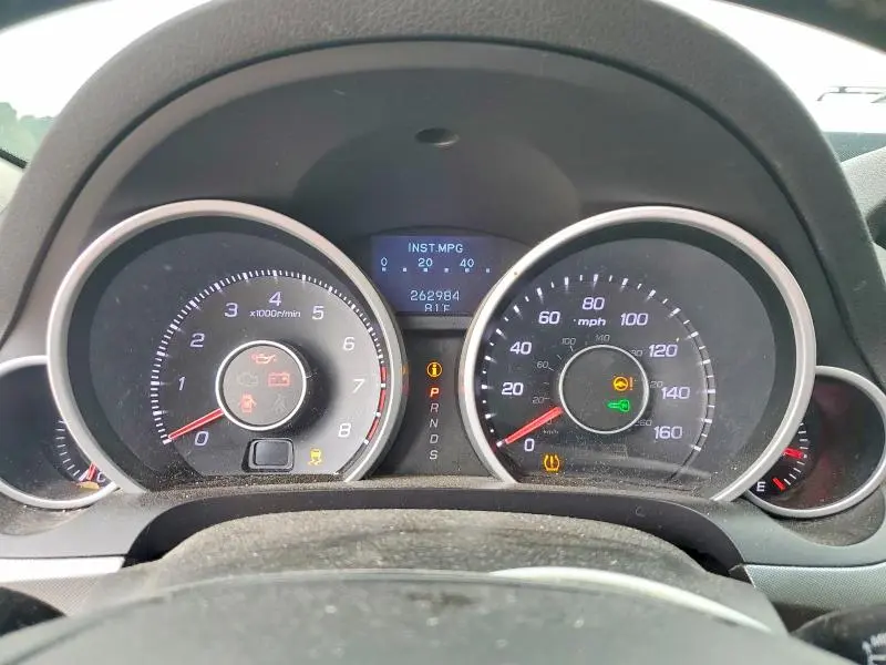 2010 ACURA TL   