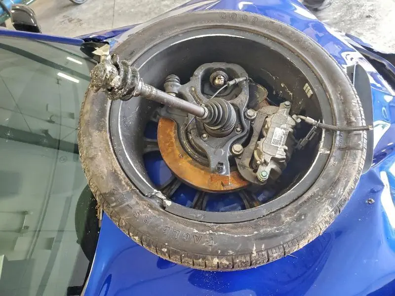 2021 DODGE CHARGER GT  