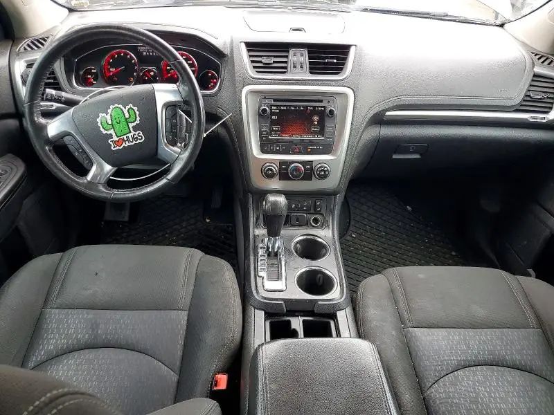 2016 GMC ACADIA SLE  