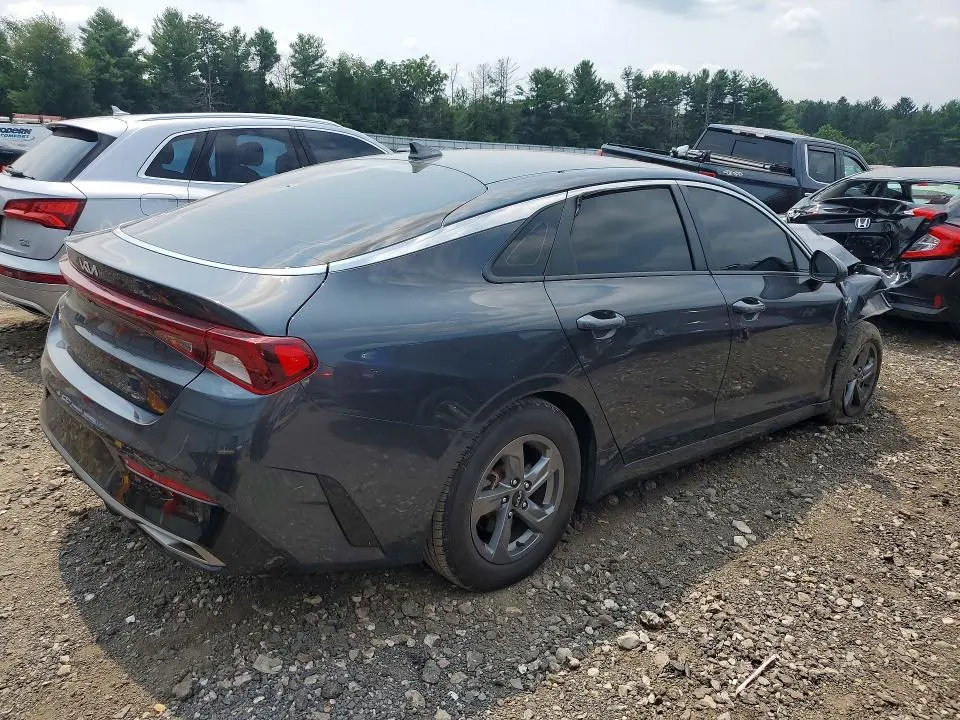 2023 KIA K5 LXS  
