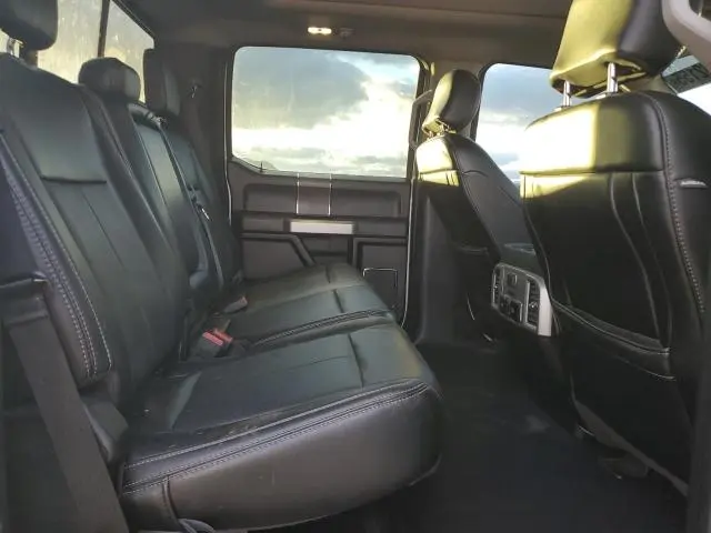 2020 FORD F350 SUPER DUTY  